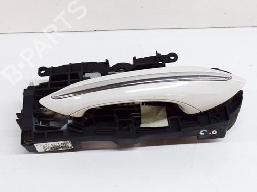 Rear right exterior door handle BMW 5 (F10) 520 d | BP13928951C130 