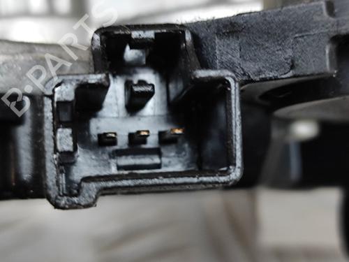 Rear wiper motor FORD S-MAX (WA6) 2.0 TDCi | BP24582151M102 
