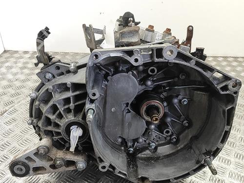 Used Gearbox Gearbox FIAT 500X (334_) 1.6 D Multijet (334AXA1B, 334AXA11) (120 hp) 33847071 33847071