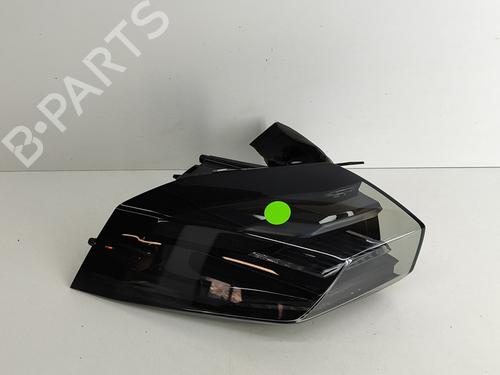 Used Left taillight PEUGEOT 2008 II (UD_, US_, UY_, UJ_, UR_, UC_) 1.2 Hybrid 136 (URHPYC, USHPY) (136 hp) 28553041