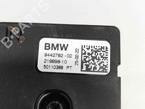 Module électronique BMW iX (I20) xDrive 50 | BP28550477M83