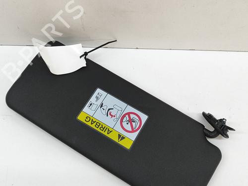 Left sun visor KIA SPORTAGE V (NQ5) 1.6 T-GDI | BP28562392I1 