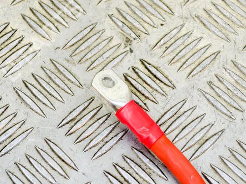 Cable JAGUAR F-TYPE Coupe (X152) 2.0 Ti4 | BP14622638E12