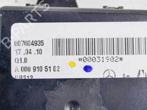 Elektronische module MERCEDES-BENZ E-CLASS (W212) E 350 CDI (212.023) | BP7732974M83 