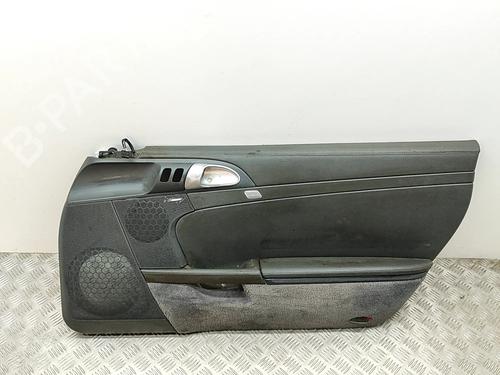 Høyre frontpanel Høyre frontpanel PORSCHE BOXSTER (987) S 3.2 (280 hp) 36458037 36458037