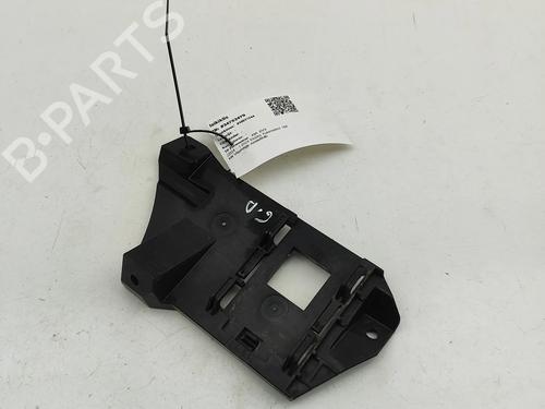 Used Front bumper bracket Front bumper bracket KIA EV3 EV (204 hp) 33400143 33400143