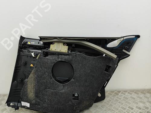 Rear left panel AUDI A5 (F53, F5P) 2.0 TDI | BP32369388C60