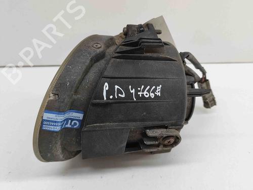Right front fog light SUBARU OUTBACK (BL, BP) 2.0 AWD (BP5) | BP22807504C31 
