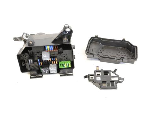 Used Fuse box Fuse box MERCEDES-BENZ GLC (X253) 250 d 4-matic (253.909) (204 hp) 33339194 33339194