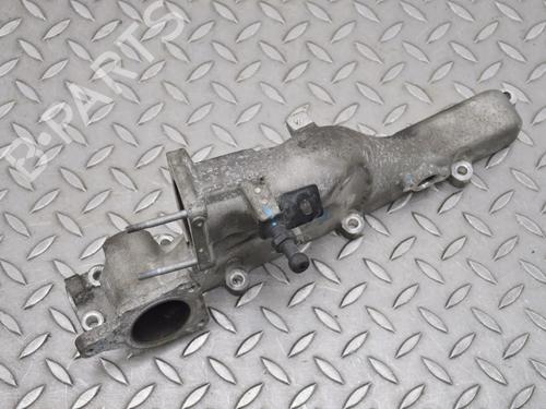 Intake manifold KIA OPTIMA (JF) 1.6 CRDi | BP33355495M70 - Image 2