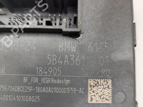 Electronic module BMW 5 (G60, G90, G68) i5 eDrive40 | BP28564430M83 
