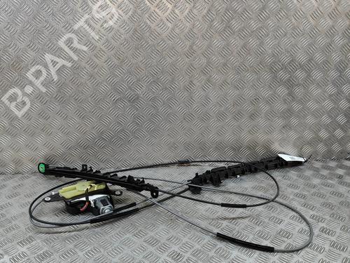 Used Electronic module Electronic module AUDI A6 C7 Avant (4G5, 4GD) 3.0 TDI quattro (320 hp) 26311549 26311549