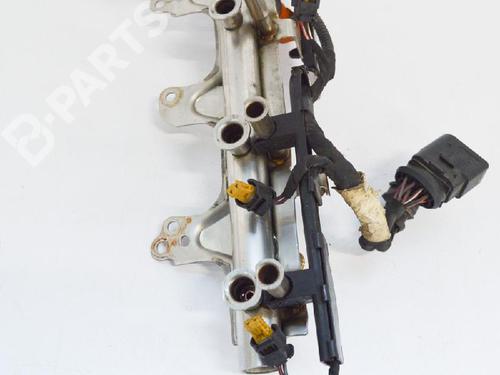 Injection rail VW PASSAT B6 (3C2) 2.0 TFSI | BP6751378M98