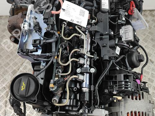 Engine MINI MINI (F55) Cooper D | BP28079042M1 