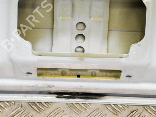 Tailgate BMW 3 (F30, F80) 328 i | BP9627790C6 