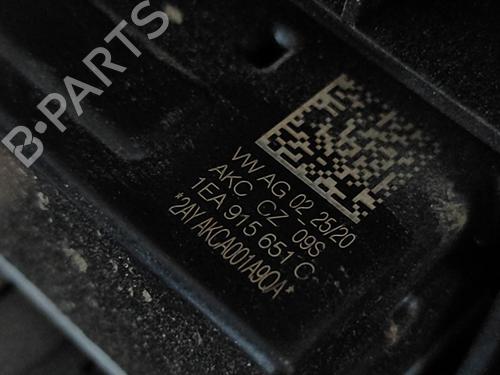 Kabel VW ID.3 (E11, E12) Pro | BP27766430E12 