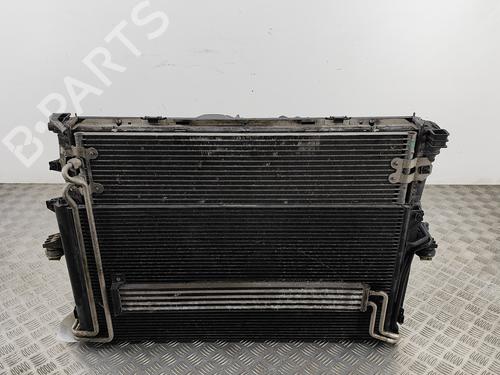Radiatorsett PORSCHE CAYENNE (9PA) 3.2 (250 hp) 23248480