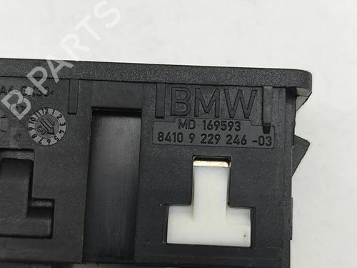 Electronic module BMW 3 Gran Turismo (F34) 335 d xDrive | BP27398148M83