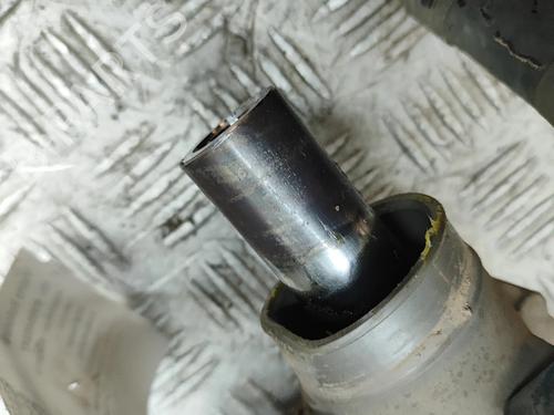 Steering rack VW PASSAT B8 Variant (3G5, CB5) 2.0 TDI | BP32421051M22  - Image 6