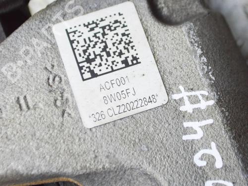 Left front brake caliper AUDI A4 B9 (8W2, 8WC) 35 TFSI Mild Hybrid | BP27762263M105  - Image 7