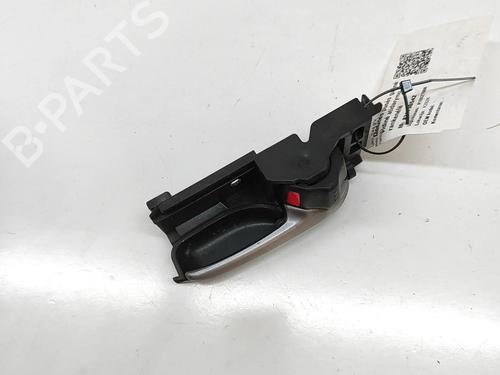 Rear right interior door handle SUZUKI SX4 (EY, GY) 1.9 DDiS (RW419D) | BP33372848I16  - Image 5