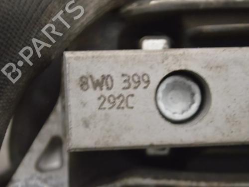 Gearbox mount AUDI A4 B9 (8W2, 8WC) 2.0 TFSI | BP30282468M88  - Image 5