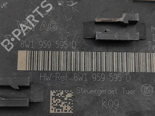 Electronic module AUDI Q3 (F3B) 35 TFSI | BP33370888M83  - Image 7