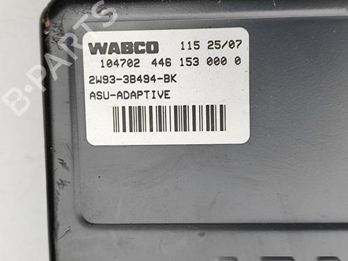 Elektronisk modul JAGUAR XJ (X350, X358) 4.2 | BP25788300M83 