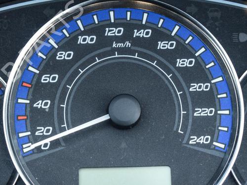 Kombinert Instrument SUBARU FORESTER (SH_) 2.0 D AWD (SHH, SHD, SHN) (147 hp) 6729853