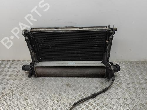 Kølerpakke Kølerpakke AUDI A5 (F53, F5P) S5 TFSI quattro (354 hp) 37426056 37426056