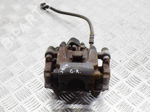 Used Left rear brake caliper JAGUAR F-PACE (X761) 2.0 TD4 AWD (180 hp) 14618201