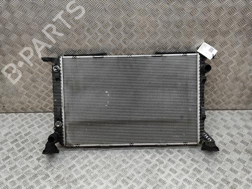 Used Water radiator AUDI A5 (8T3) RS5 quattro (450 hp) 30462980