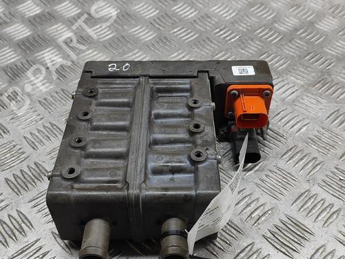 Elektronisk modul AUDI Q7 (4MB, 4MG, 4MQ) 3.0 TDI e-tron quattro (374 hp) 25219113