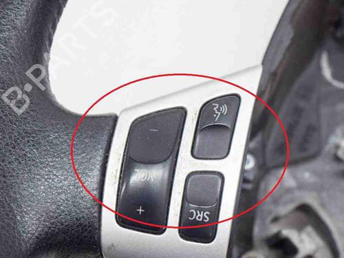 Ratt SAAB 9-3 (YS3F, E79, D79, D75) 1.9 TiD | BP9165962C49 