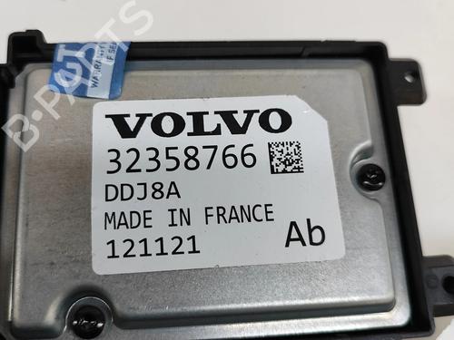 Electronic module POLESTAR POLESTAR 2 (534) EV | BP27785293M83 
