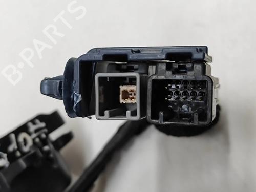 Rear mirror TOYOTA RAV 4 V (_A5_, _H5_) 2.5 Hybrid AWD (AXAH54, AXAL54) | BP28551991I6