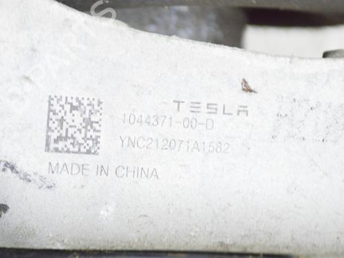 Left front shock absorber TESLA MODEL 3 (5YJ3) EV AWD | BP27763171M16 