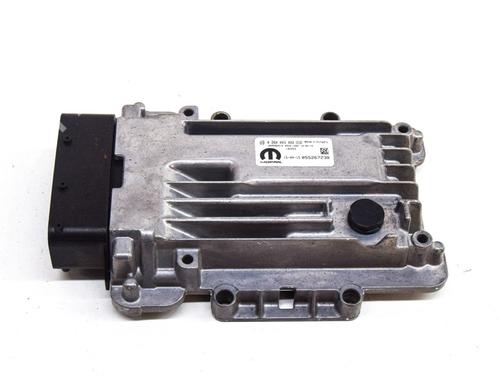 Used Gearbox control unit FIAT 500X (334_) 2.0 D Multijet 4x4 (334AXB22, 334AXD2B) (140 hp) 15680765