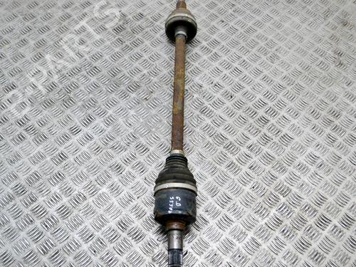 Used Right rear driveshaft LAND ROVER RANGE ROVER SPORT II (L494) 3.0 SDV6 4x4 (306 hp) 27755968