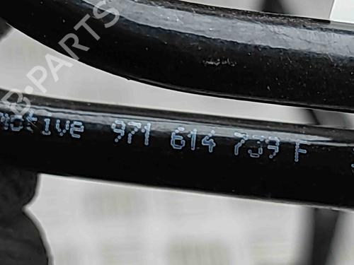 Pipe PORSCHE PANAMERA (971) 2.9 4 E-Hybrid (97ABE1, 97BBE1, 97ABX1) | BP29488402M125