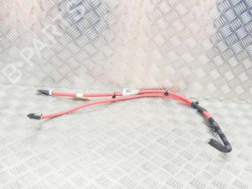 Used Wiring harness JAGUAR I-PACE (X590) EV400 AWD (400 hp) 27750966