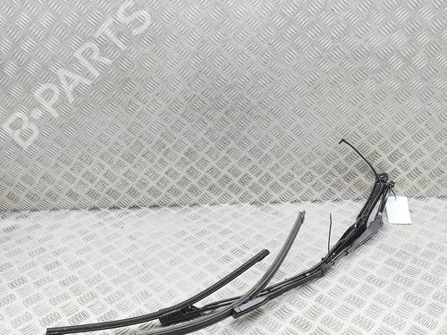 Front windshield wiper arm TESLA MODEL 3 (5YJ3) EV | BP40014480C143 - Image 2