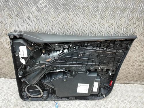 Front left panel AUDI Q4 E-TRON Sportback (F4N) 40 | BP38291936C58 - Image 2