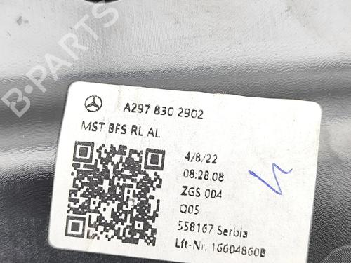 Luftventil MERCEDES-BENZ EQS (V297) EQS 450+ (297.123) | BP39030535I21 - Image 8