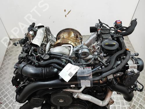 Engine AUDI A5 (F53, F5P) S5 TFSI quattro | BP37583902M1 - Image 6