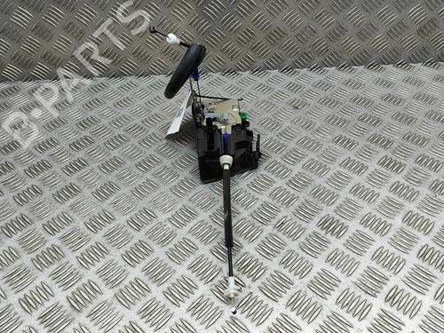 Front right lock JAGUAR F-PACE (X761) 2.0 TD4 | BP29867629C97 - Image 4