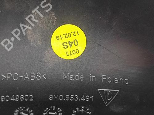 Andre PORSCHE CAYENNE (9YA) 3.0 AWD (9YAAA1) | BP27793041O1 