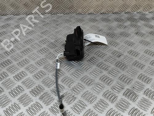 Front right lock OPEL MOKKA 1.2 (76) | BP28558180C97
