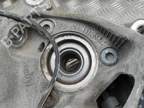 Right front steering knuckle VW PASSAT B8 (3G2, CB2) 2.0 TDI | BP33378764M26  - Image 5