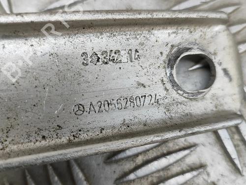 Other MERCEDES-BENZ S-CLASS (W222, V222, X222) S 400 d (222.034, 222.134) | BP22807196O1